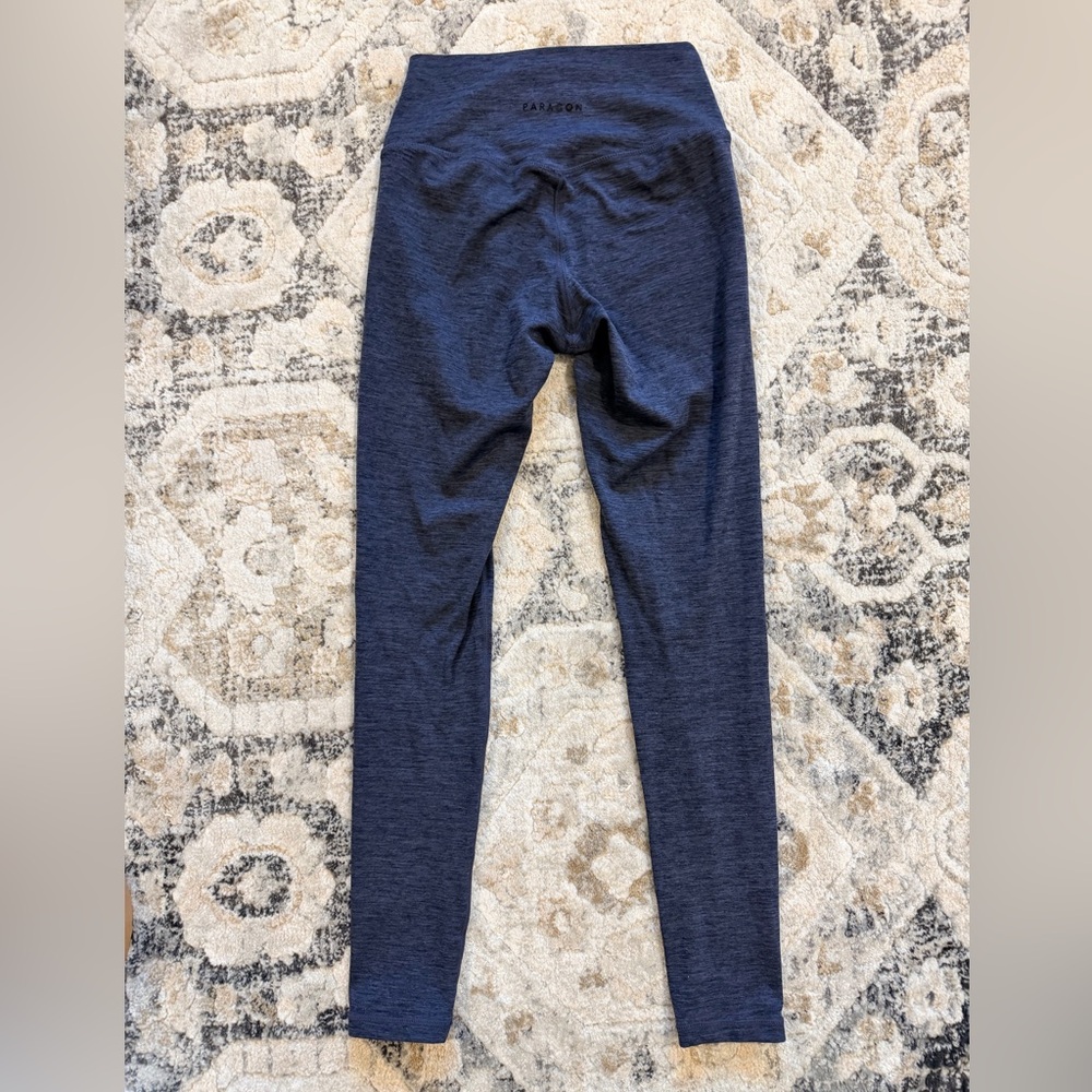 Paragon leggings - Picture 2 of 4